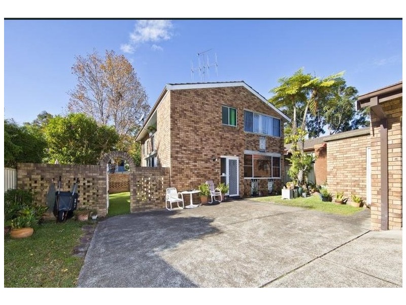 3 Pirralea Parade, Nelson Bay NSW 2315