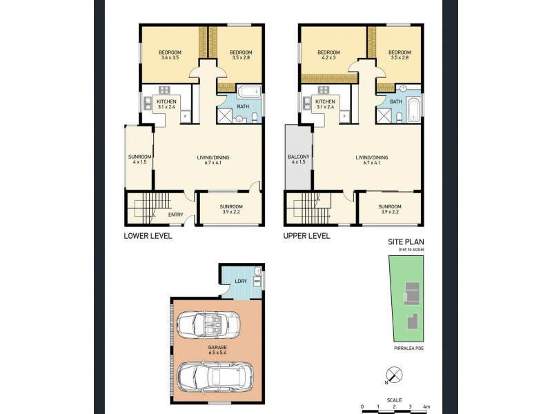 3 Pirralea Parade, Nelson Bay NSW 2315