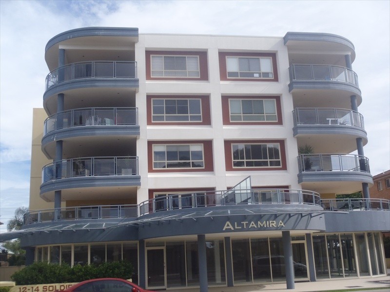 13/12-14 Soldiers Point Road, Soldiers Point NSW 2317