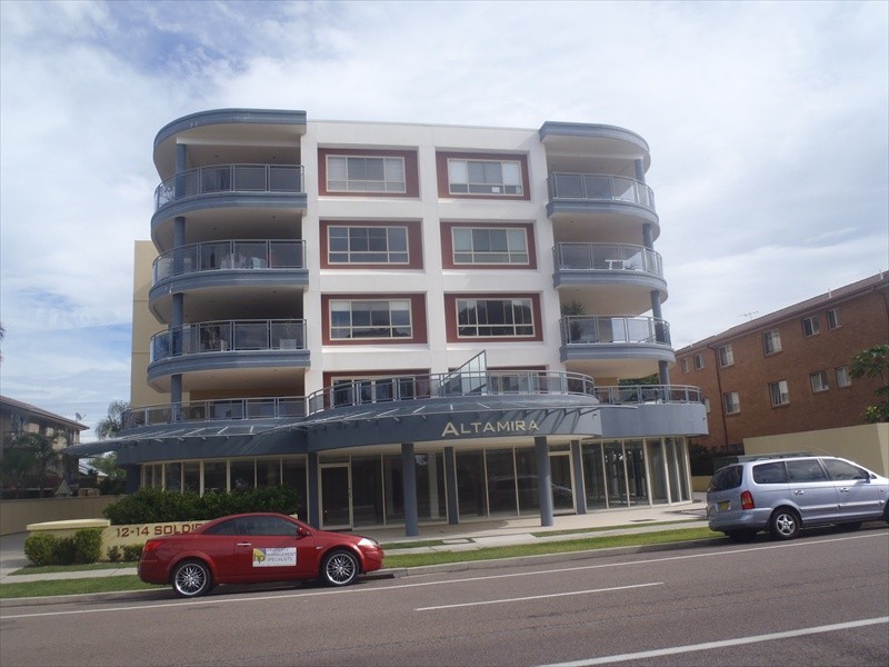 13/12-14 Soldiers Point Road, Soldiers Point NSW 2317