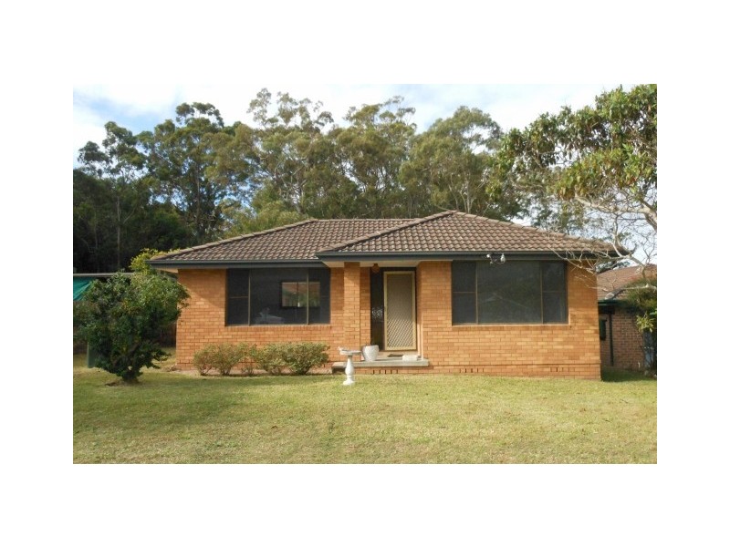 31 Ash Street, Soldiers Point NSW 2317