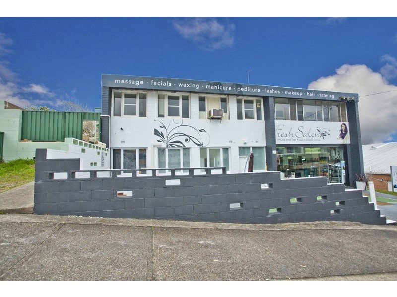 2/42 Donald Street, Nelson Bay NSW 2315