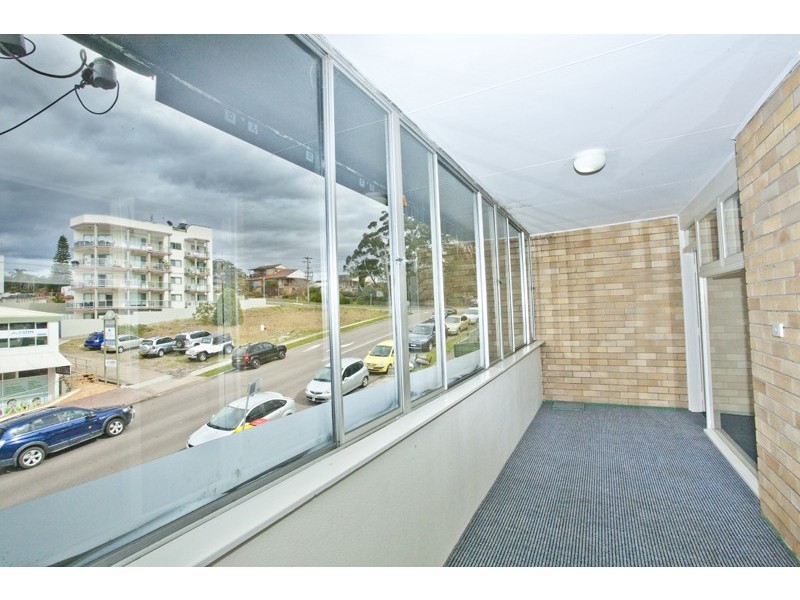 2/42 Donald Street, Nelson Bay NSW 2315