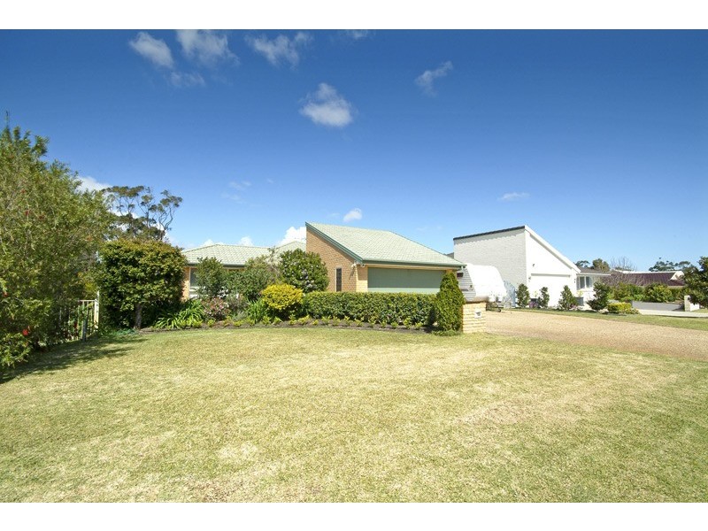 27 Mariner Cres, Salamander Bay NSW 2317