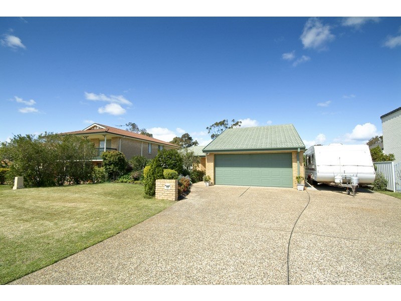 27 Mariner Cres, Salamander Bay NSW 2317