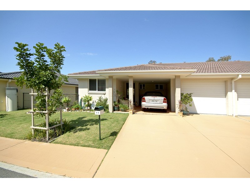 11 Lagoons Circuit, Nelson Bay NSW 2315