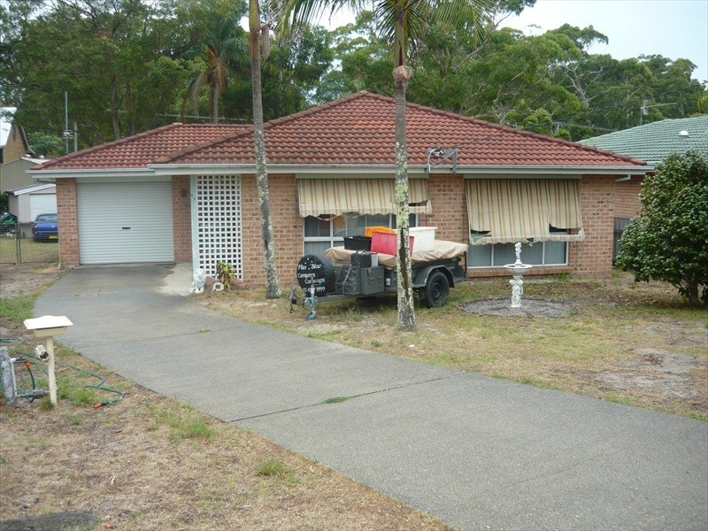 29 Kenneth Parade, Lemon Tree Passage NSW 2319