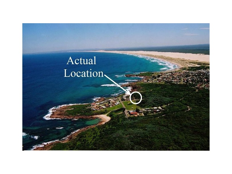 2 Lorna Street, Fishermans Bay NSW 2316