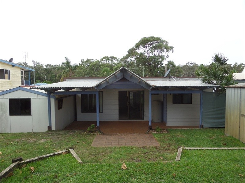 18 James Patterson Street, Anna Bay NSW 2316