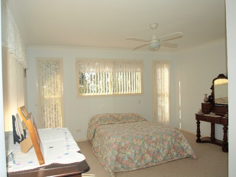 Nelson Bay NSW 2315