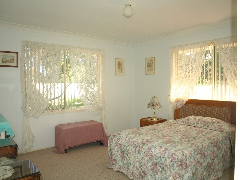Nelson Bay NSW 2315