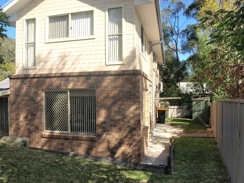 Nelson Bay NSW 2315