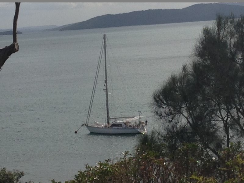 8 Magnus Street, Nelson Bay NSW 2315