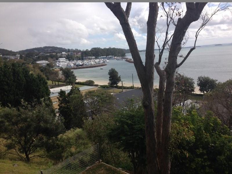 8 Magnus Street, Nelson Bay NSW 2315