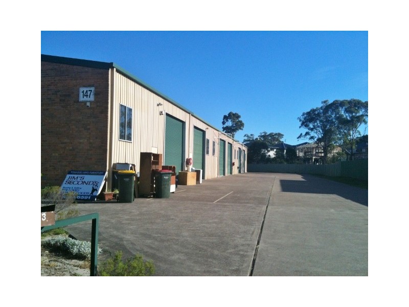 3/147 Georges Rd, Salamander Bay NSW 2317