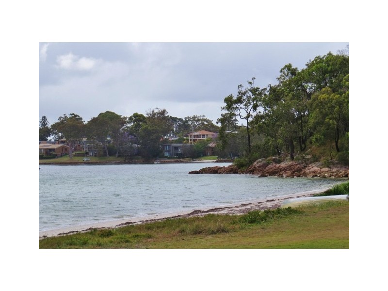 9/39 Soldiers Point Rd, Soldiers Point NSW 2317