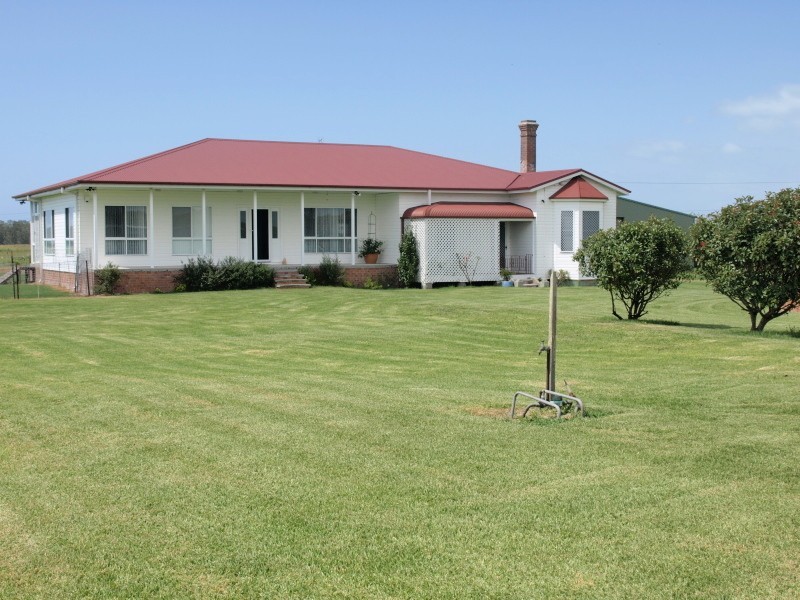 63 Cabbage tree Road, Williamtown NSW 2318