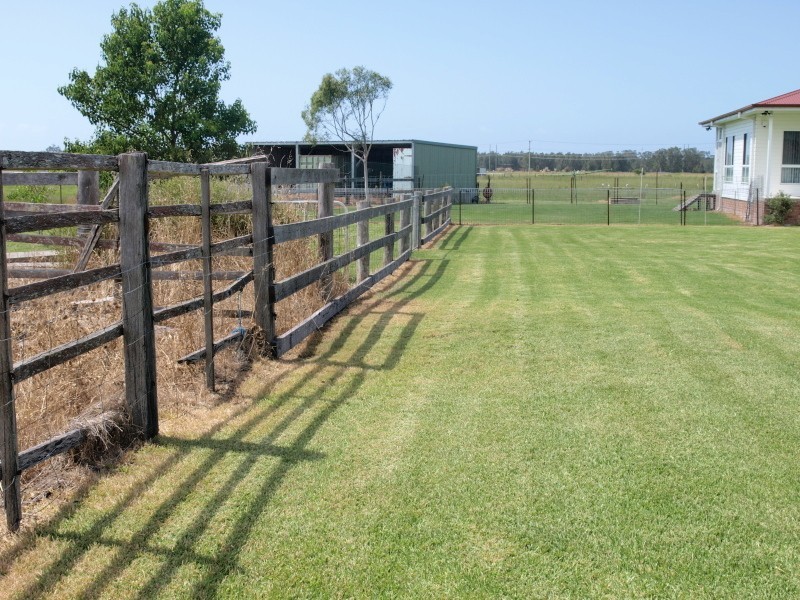 63 Cabbage tree Road, Williamtown NSW 2318