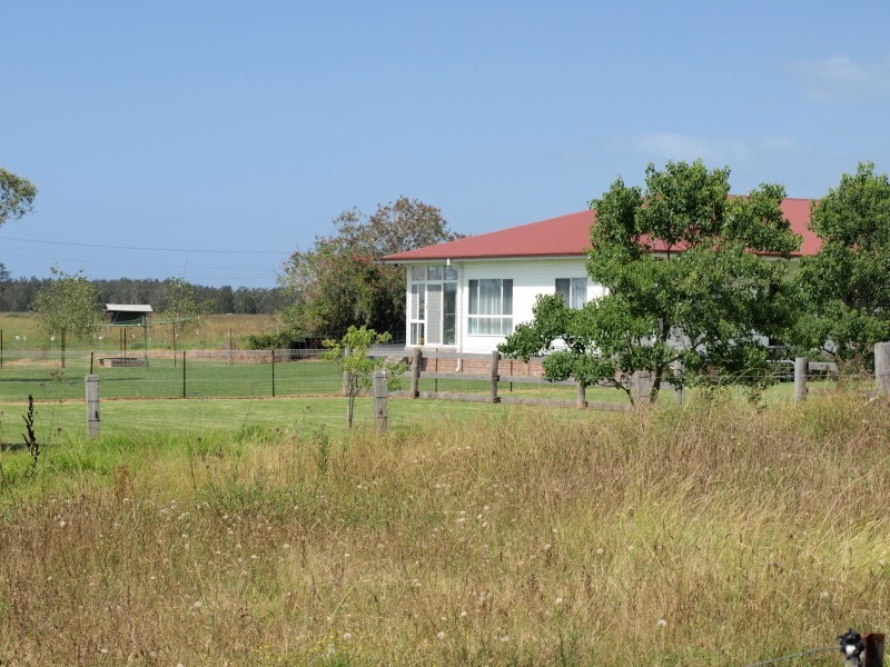 63 Cabbage tree Road, Williamtown NSW 2318