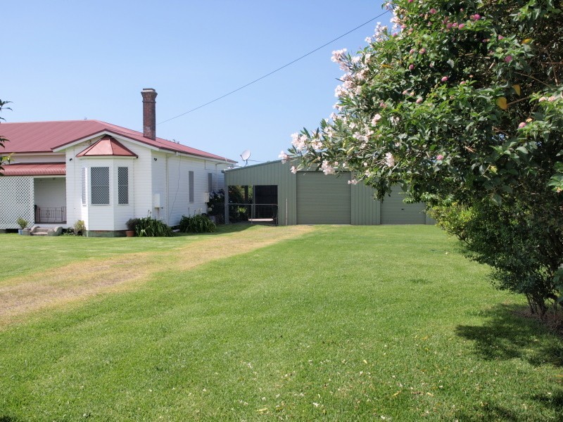 63 Cabbage tree Road, Williamtown NSW 2318
