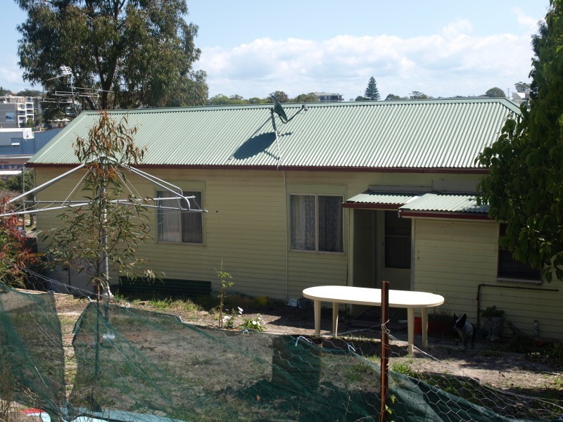 17 Donald Street, Nelson Bay NSW 2315