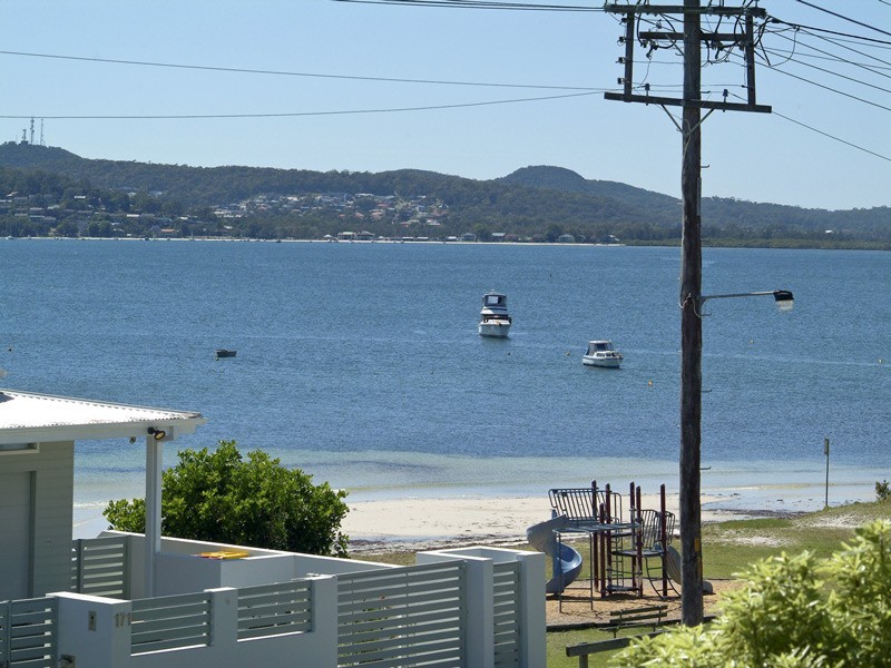 1/152 Soldiers Point Rd, Salamander Bay NSW 2317