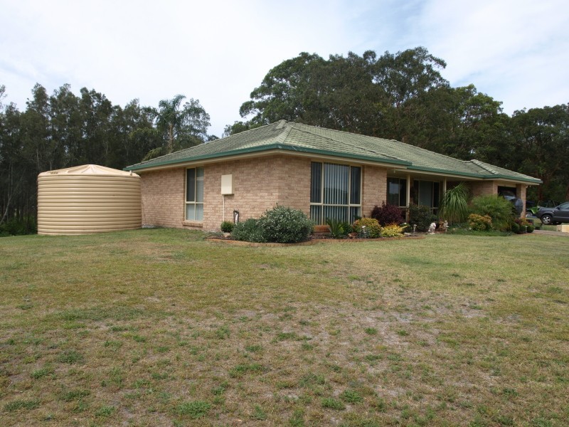 12A Frost Road (L), One Mile Beach NSW 2315