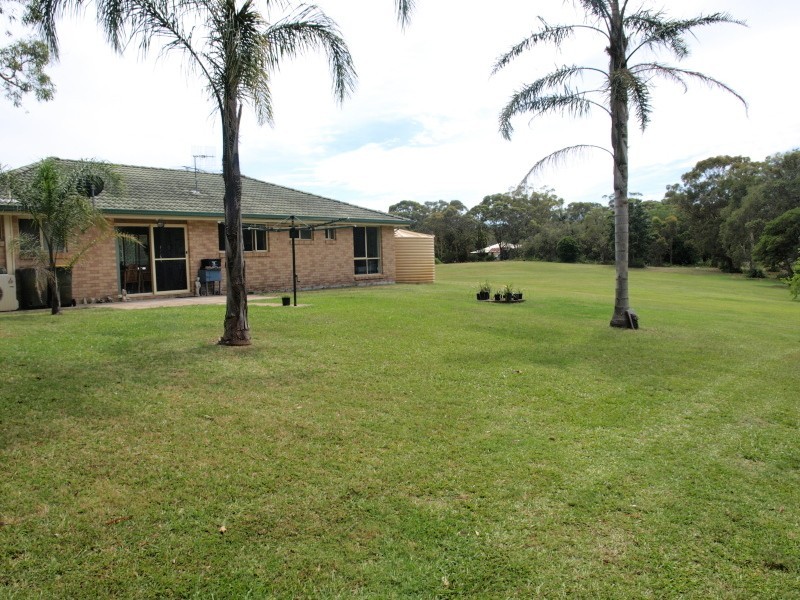 12A Frost Road (L), One Mile Beach NSW 2315