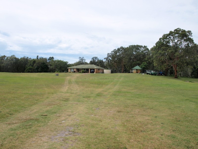12A Frost Road (L), One Mile Beach NSW 2315