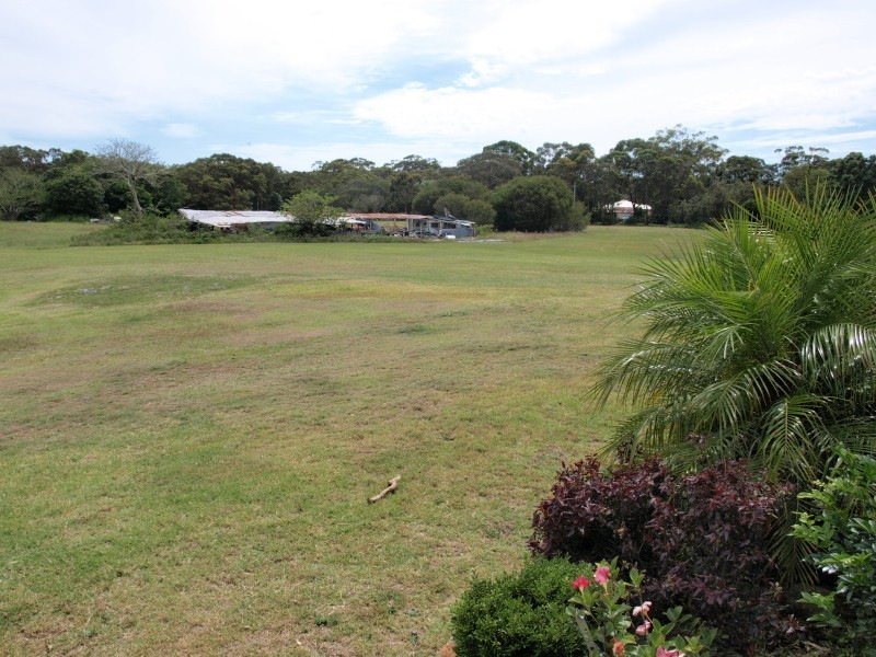 12A Frost Road (L), One Mile Beach NSW 2315