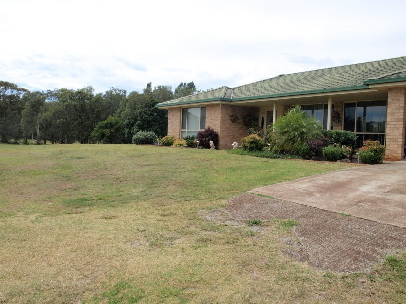 12A Frost Road (L), One Mile Beach NSW 2315