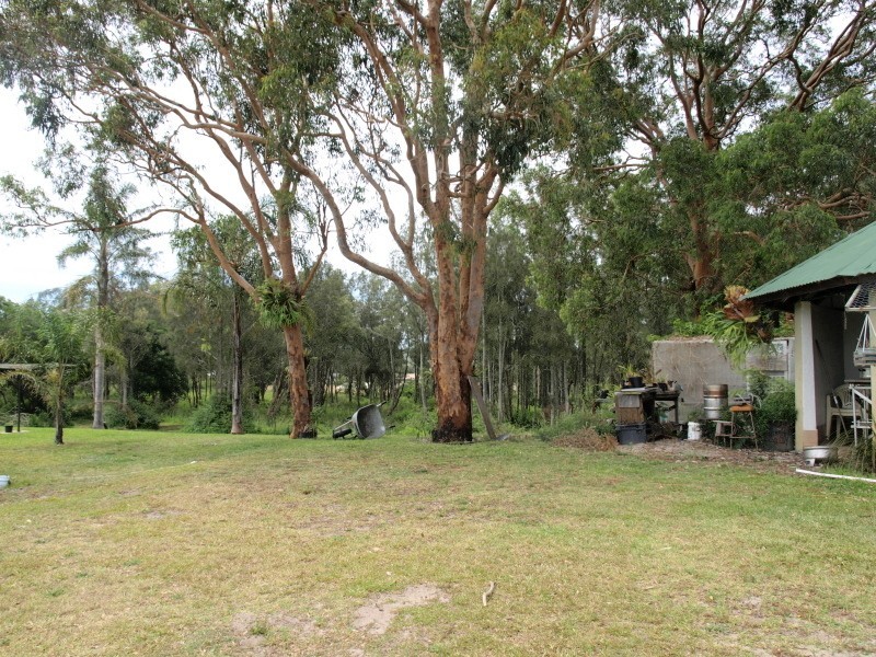 12A Frost Road (L), One Mile Beach NSW 2315