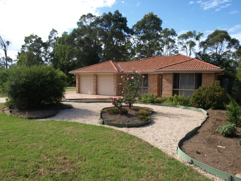 44 Sylvan Avenue, Medowie NSW 2318