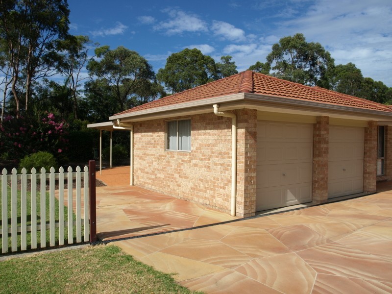 44 Sylvan Avenue, Medowie NSW 2318