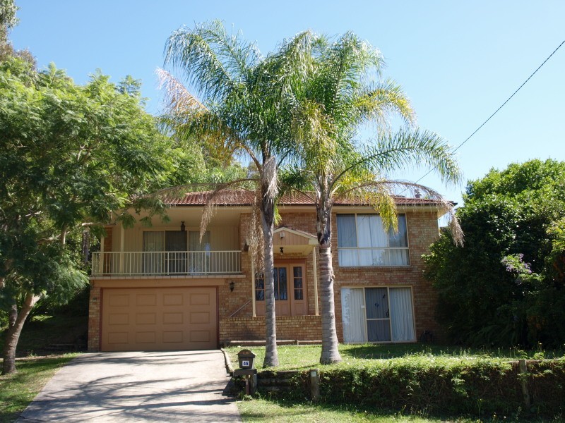46 Ullora Close, Nelson Bay NSW 2315