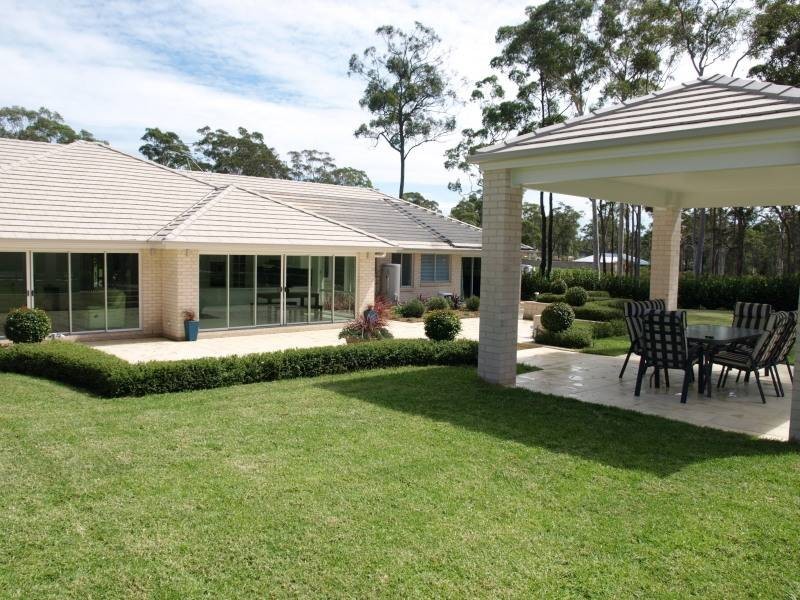 41 Federation Drive, Medowie NSW 2318