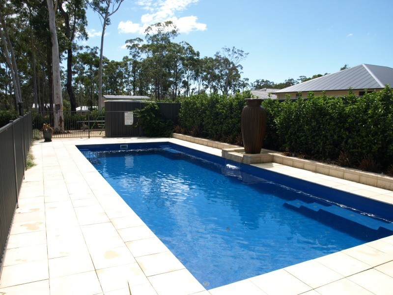 41 Federation Drive, Medowie NSW 2318