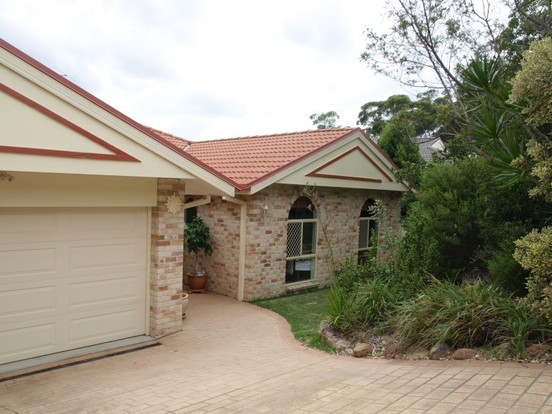 13 One Mile Close, Boat Harbour NSW 2316