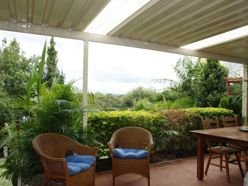 13 One Mile Close, Boat Harbour NSW 2316