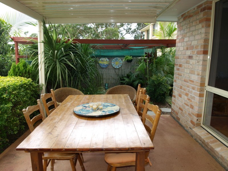 13 One Mile Close, Boat Harbour NSW 2316