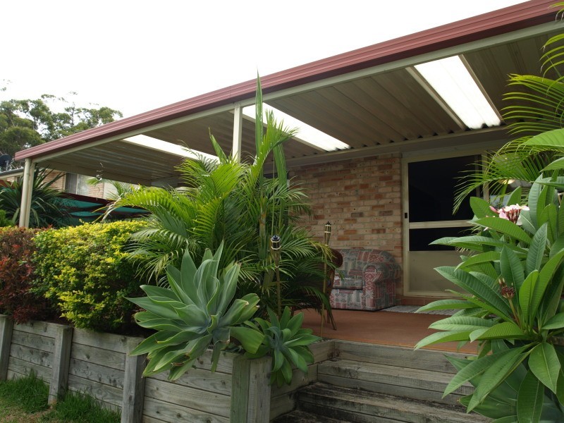 13 One Mile Close, Boat Harbour NSW 2316