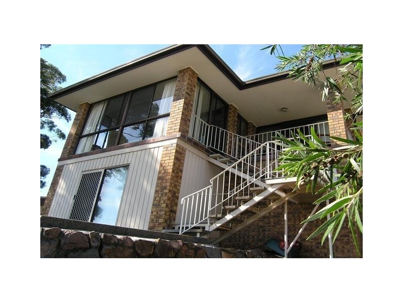 50 Kerrigan Street, Nelson Bay NSW 2315