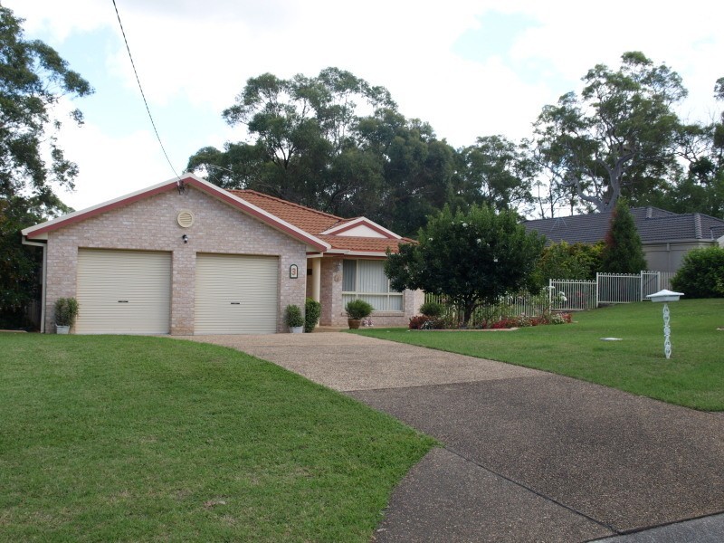 3 Hilltop Close, Medowie NSW 2318