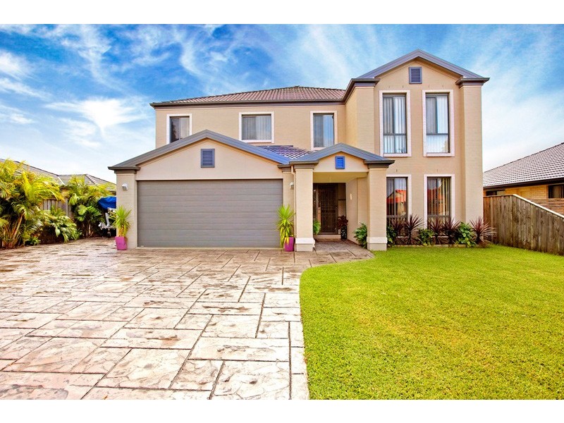 105 Diggers Drive, Tanilba Bay NSW 2319