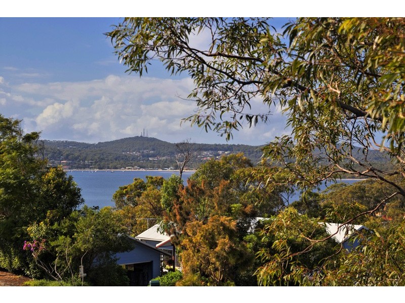 58 Scott Circuit, Salamander Bay NSW 2317
