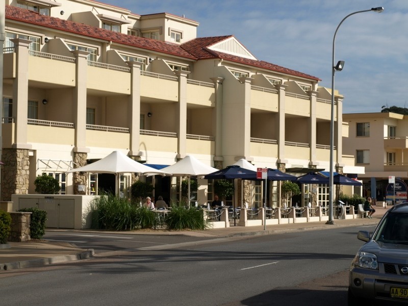 Z010/41-45 Shoal Bay Road, Shoal Bay NSW 2315