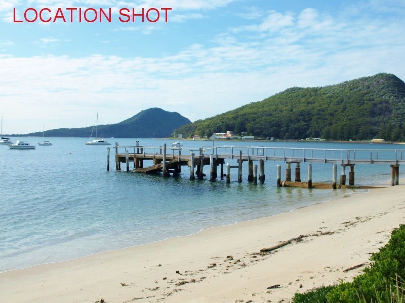 Z010/41-45 Shoal Bay Road, Shoal Bay NSW 2315