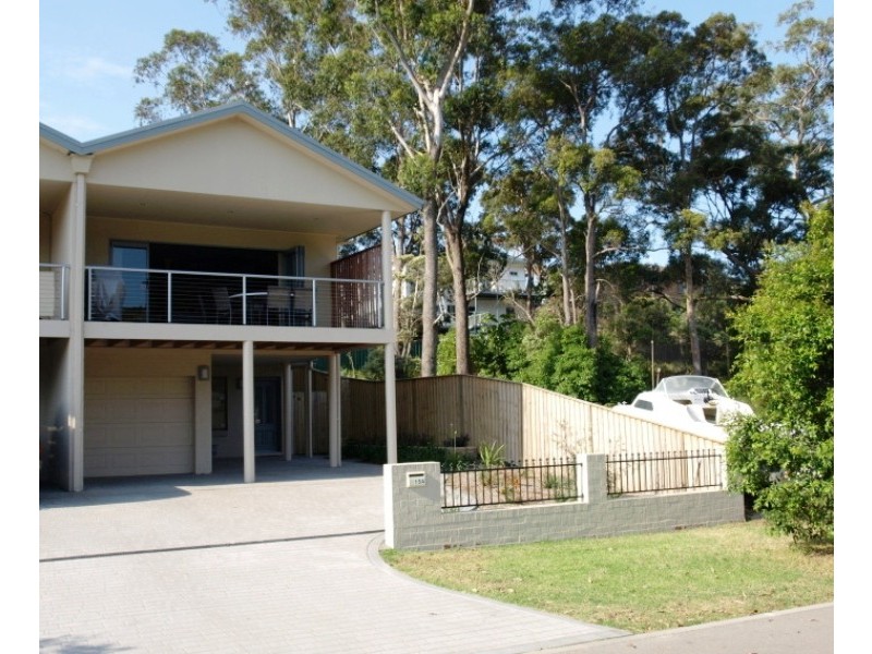 15a Primary Crescent, Nelson Bay NSW 2315
