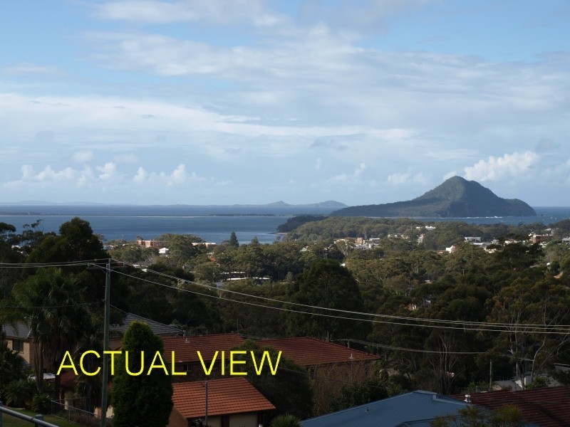 7 Tareebin Road, Nelson Bay NSW 2315