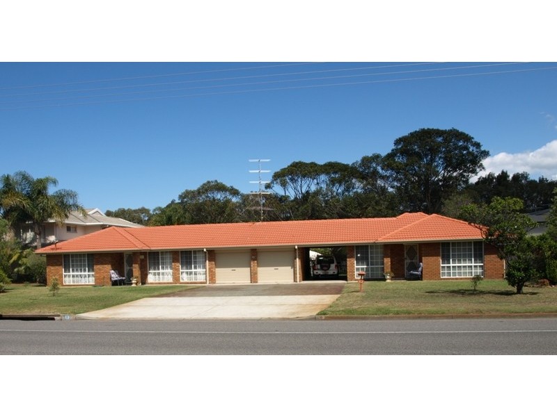 62 Salamander Way, Salamander Bay NSW 2317